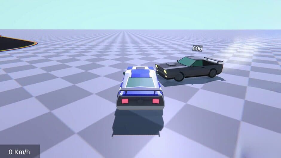 Скриншот 5 из Poly Speed