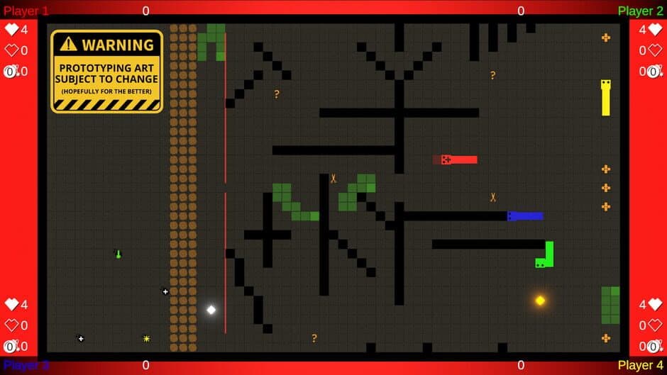 Скриншот 1 из Nope Rope
