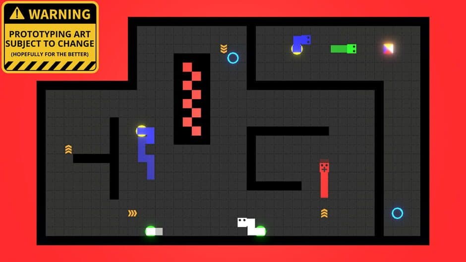Скриншот 2 из Nope Rope
