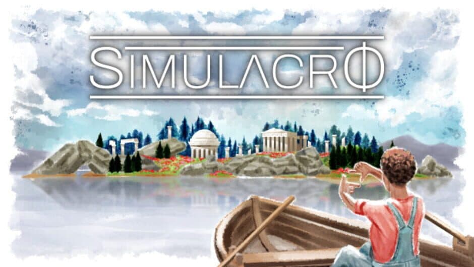 Скриншот 1 из Simulacro