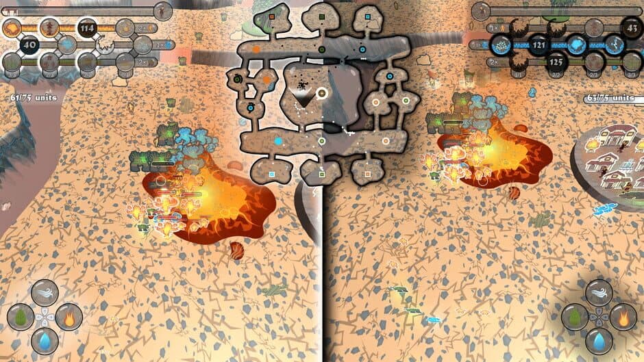 Скриншот 3 из Elemental Engagements