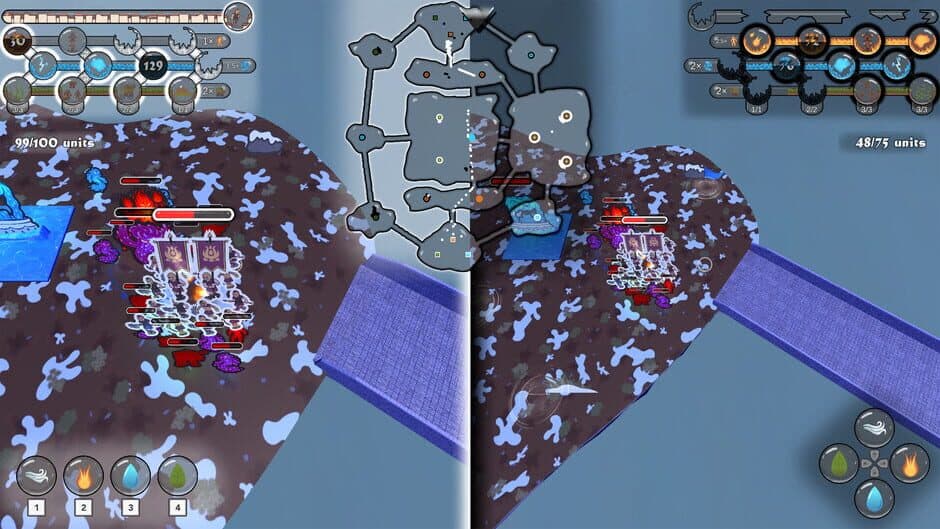 Скриншот 4 из Elemental Engagements