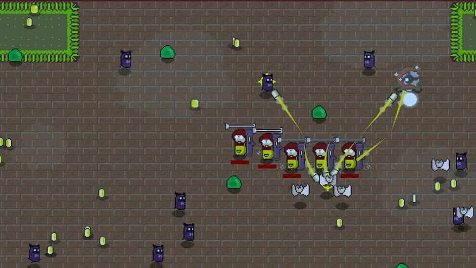 Скриншот 3 из PlatinumS