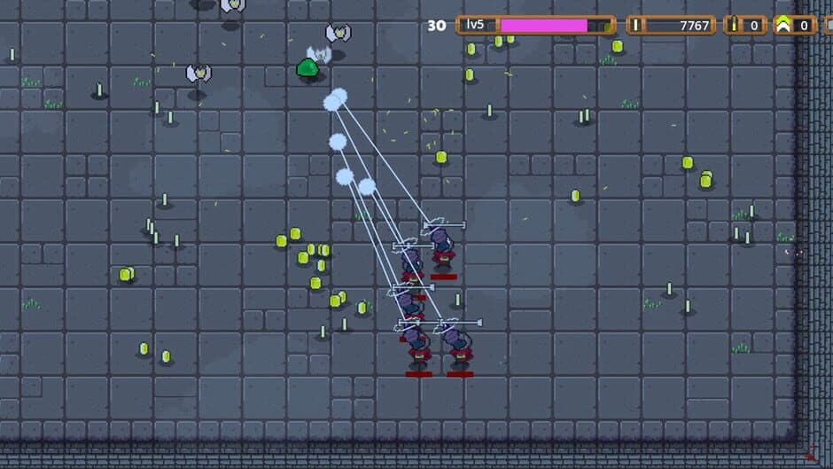 Скриншот 9 из PlatinumS
