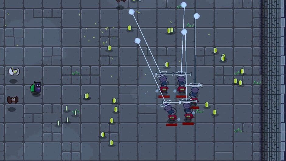 Скриншот 11 из PlatinumS