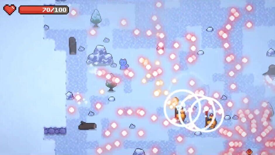 Скриншот 1 из Meowmunitions
