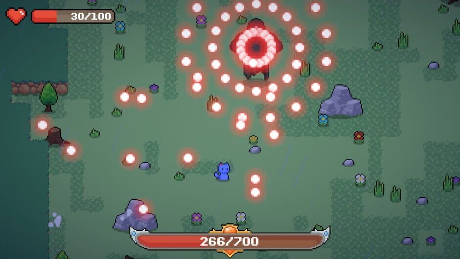 Скриншот 2 из Meowmunitions