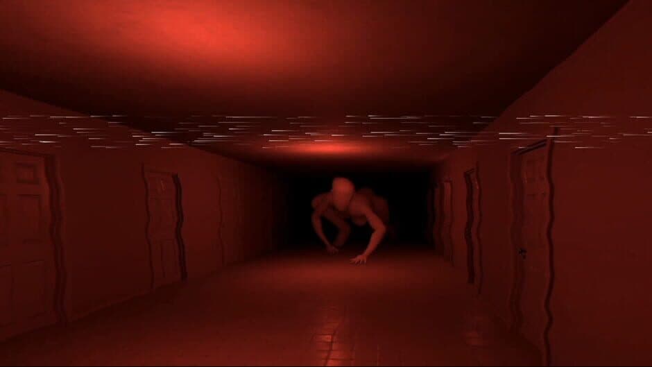 Скриншот 4 из The Echo Paradox