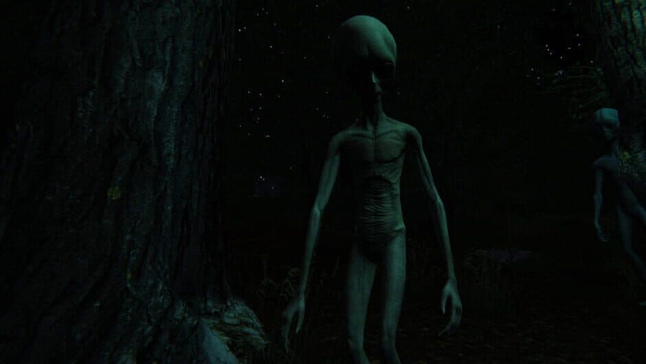 Скриншот 7 из The Echo Paradox