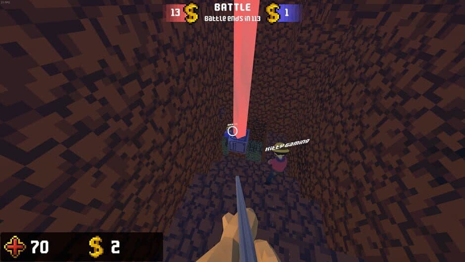 Скриншот 4 из Build Fight Game