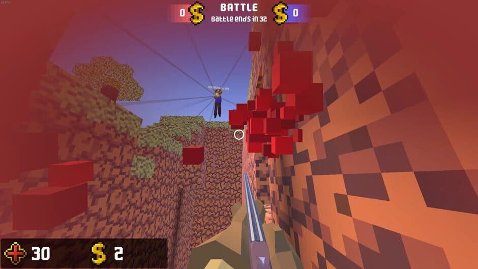 Скриншот 5 из Build Fight Game