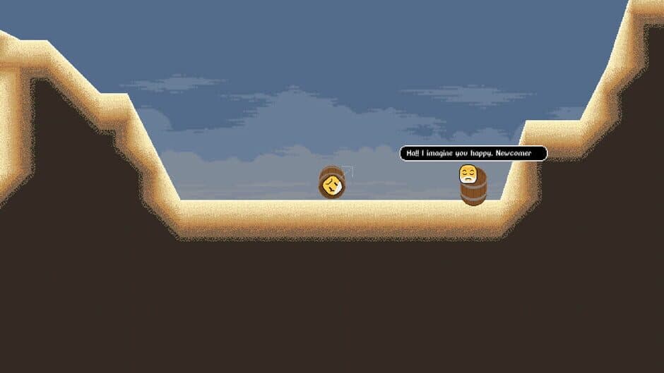 Скриншот 3 из Do A Barrel Roll??