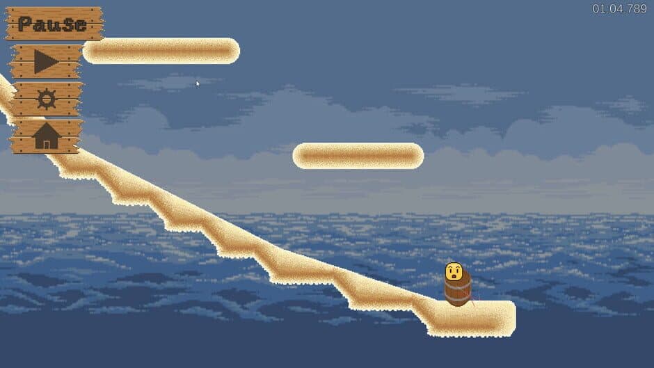 Скриншот 4 из Do A Barrel Roll??