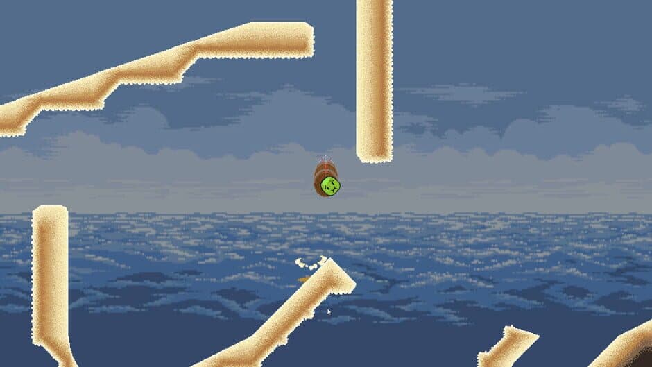 Скриншот 5 из Do A Barrel Roll??