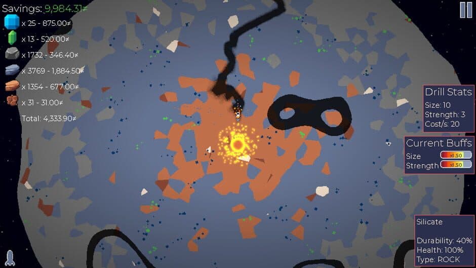Скриншот 8 из Star Mining Co.
