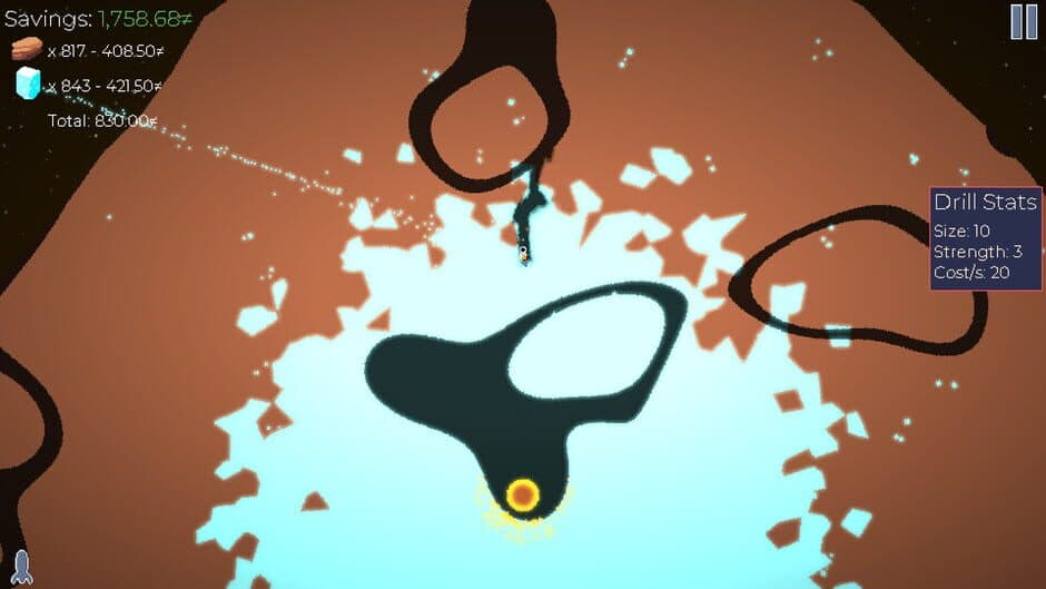 Скриншот 9 из Star Mining Co.