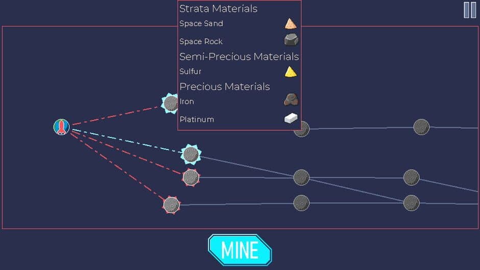 Скриншот 3 из Star Mining Co.