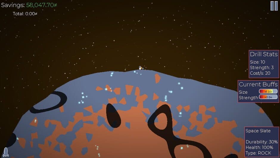 Скриншот 5 из Star Mining Co.