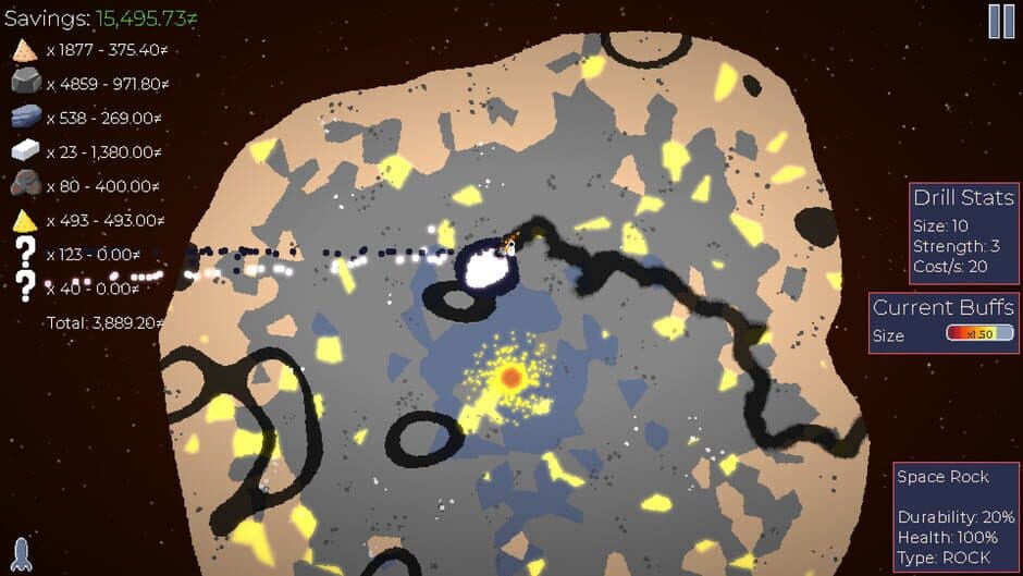 Скриншот 6 из Star Mining Co.
