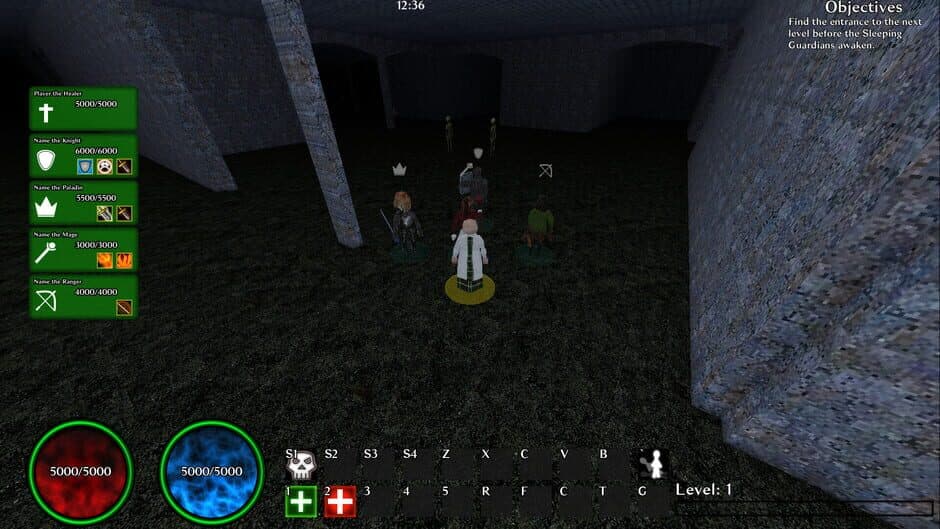 Скриншот 5 из Healed To Death