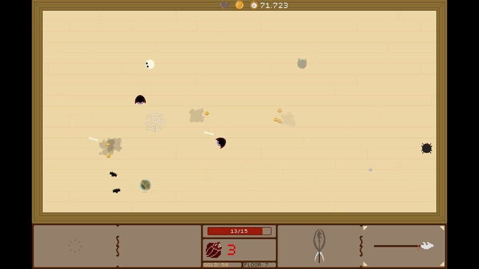 Скриншот 7 из Rogue Galleon and the Haunted Treasure
