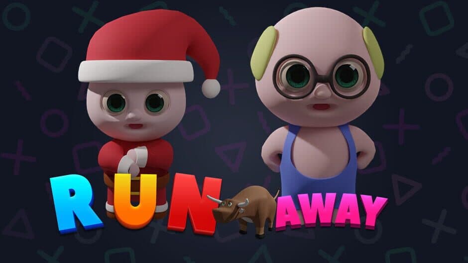 Скриншот 2 из Run Away