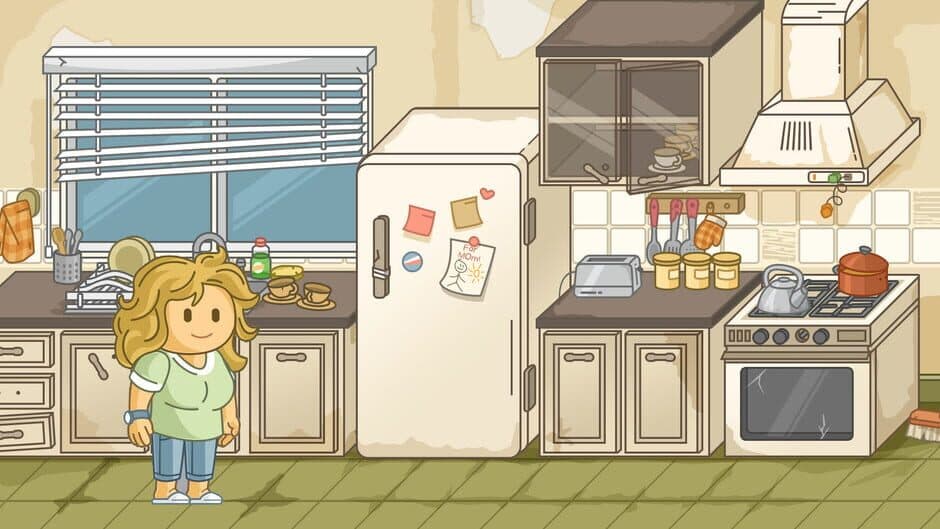 Скриншот 5 из The Mom