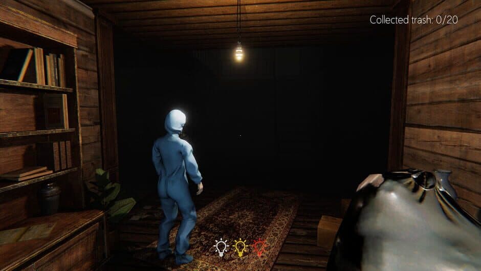 Скриншот 4 из Ghost Janitors