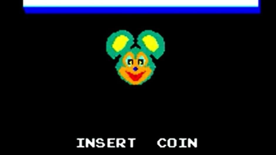 Скриншот 2 из Macho Mouse
