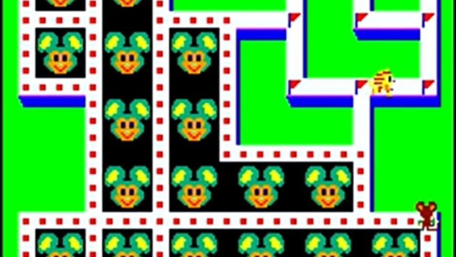 Скриншот 3 из Macho Mouse