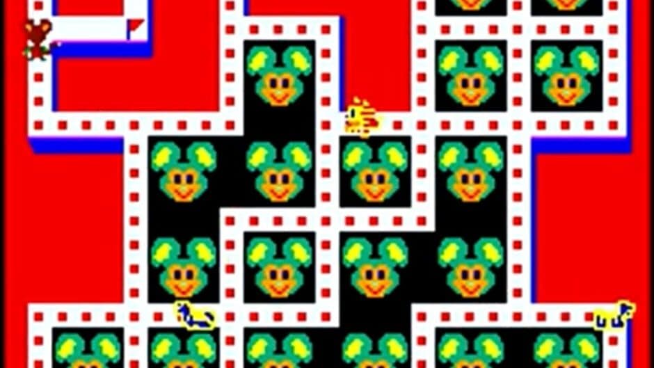 Скриншот 1 из Macho Mouse