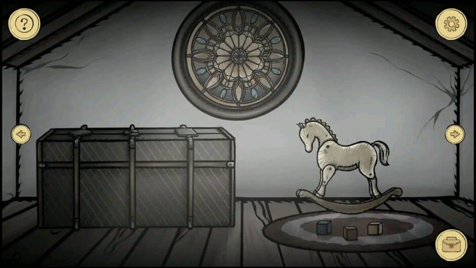 Скриншот 2 из Room Escape: Strange Case 2
