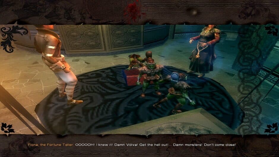 Скриншот 5 из Dawn of Magic 2