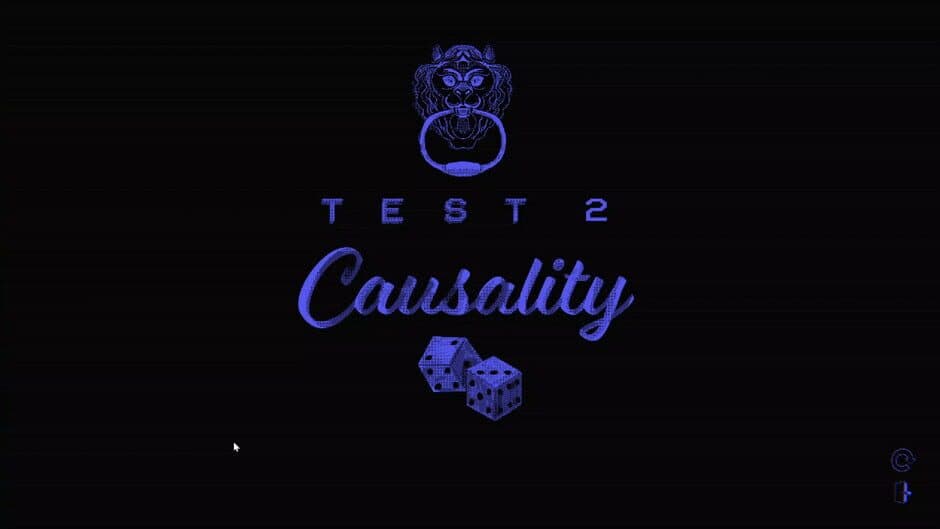 Скриншот 10 из The Luckiest in the Megaverse