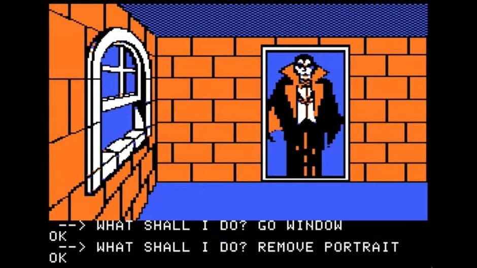 Скриншот 6 из The Count