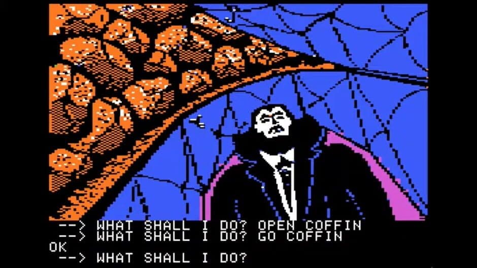 Скриншот 8 из The Count
