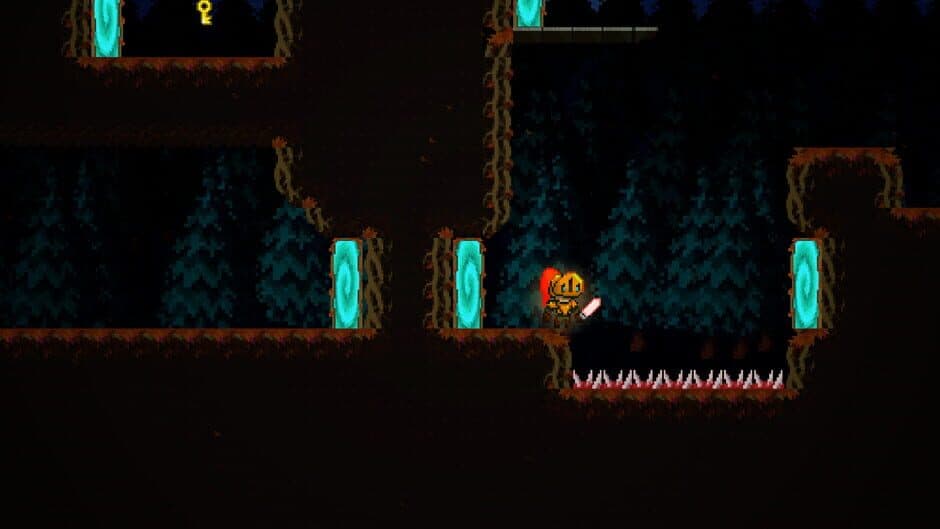 Скриншот 6 из Stolen Hearts: Wolf Knight