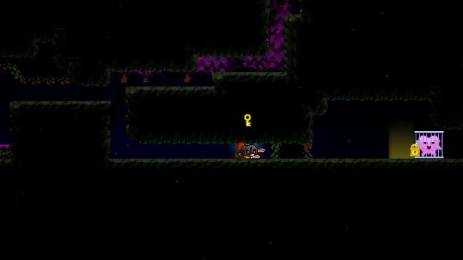 Скриншот 7 из Stolen Hearts: Wolf Knight