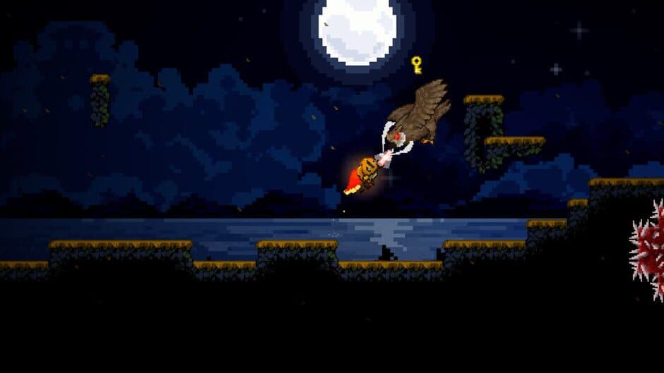 Скриншот 9 из Stolen Hearts: Wolf Knight