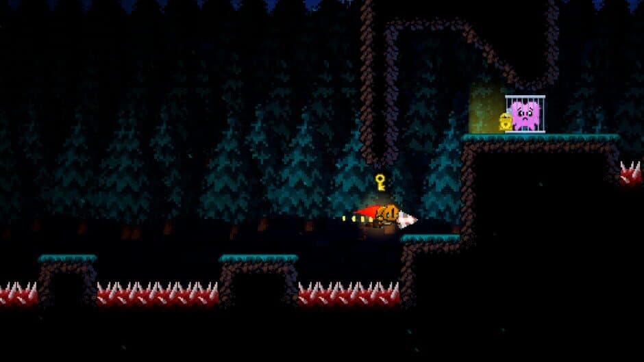 Скриншот 10 из Stolen Hearts: Wolf Knight