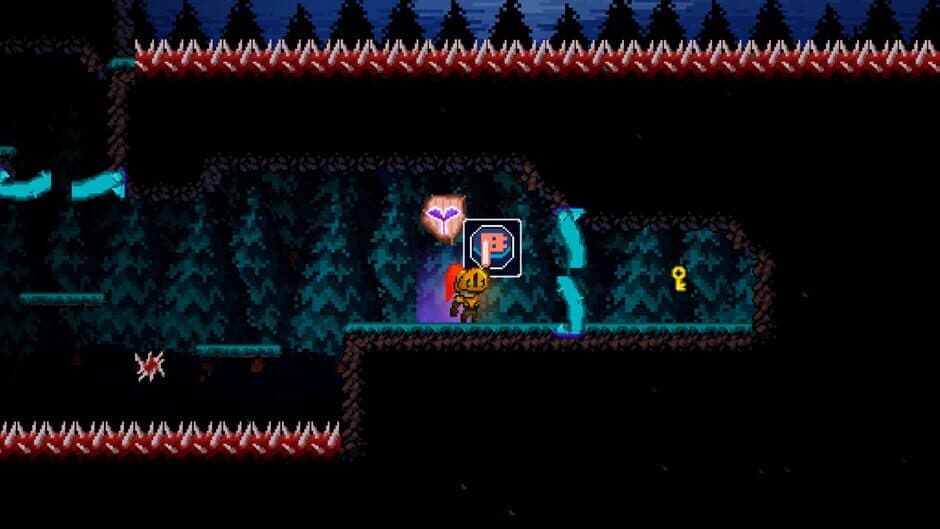 Скриншот 12 из Stolen Hearts: Wolf Knight
