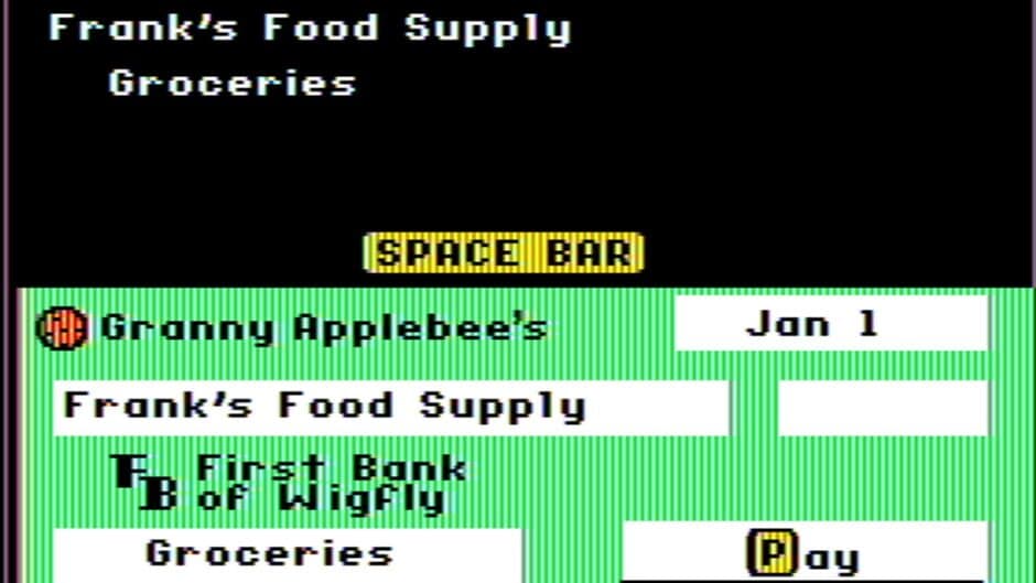 Скриншот 5 из Granny Applebee's Cookie Factory