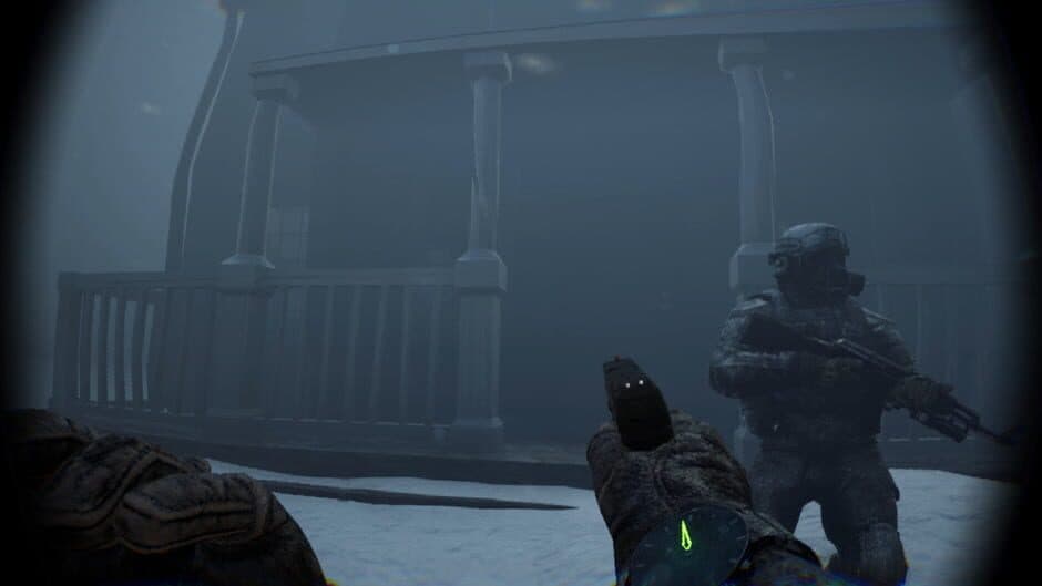 Скриншот 6 из Demonsomnia