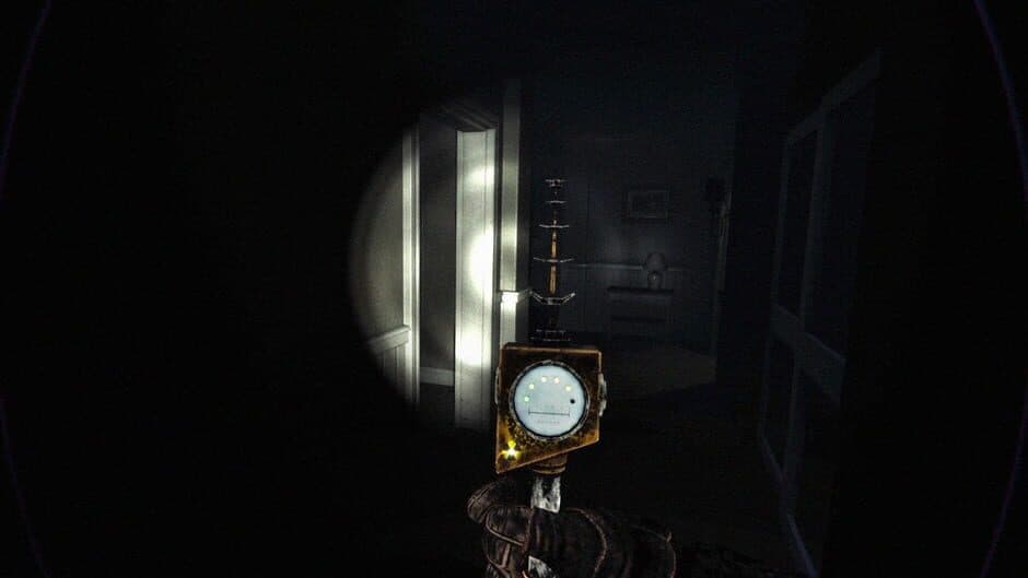 Скриншот 7 из Demonsomnia