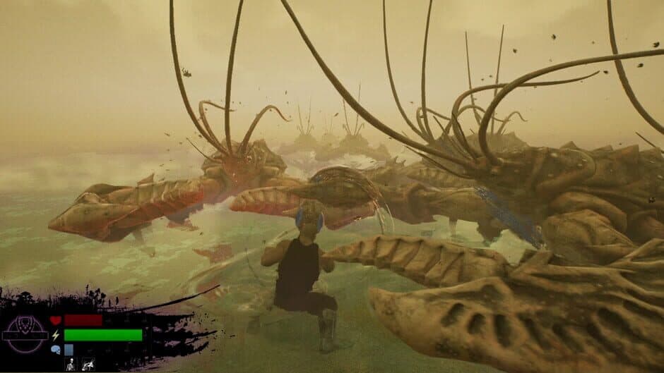 Скриншот 3 из Seers of Ages Past 1: The Harbinger of Mah