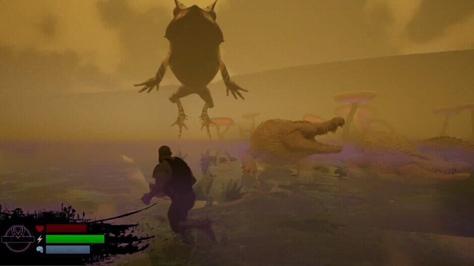 Скриншот 4 из Seers of Ages Past 1: The Harbinger of Mah
