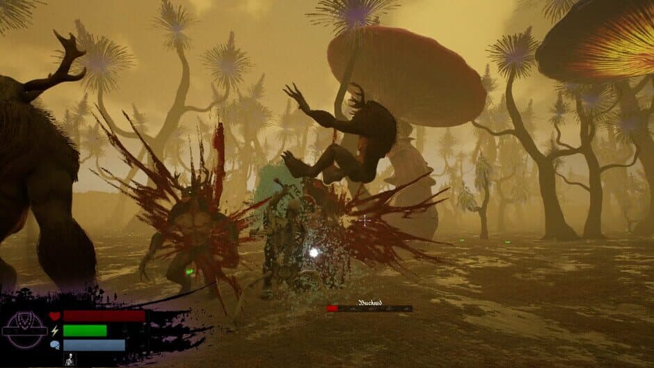 Скриншот 5 из Seers of Ages Past 1: The Harbinger of Mah