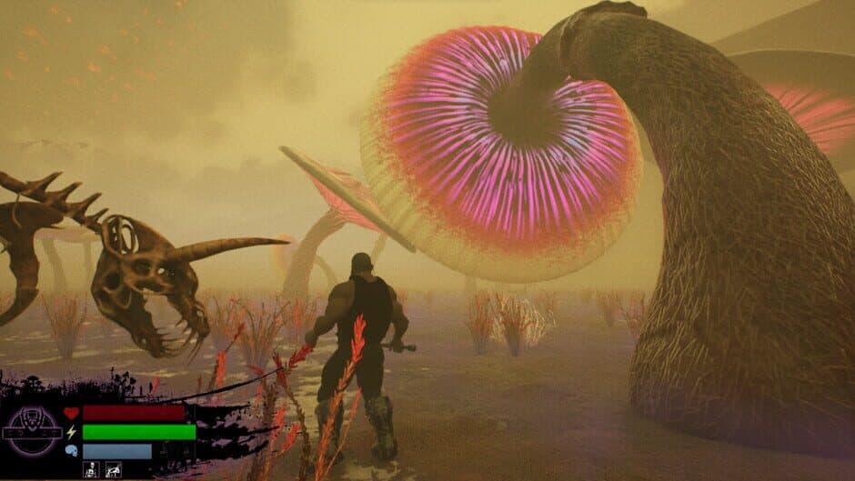 Скриншот 6 из Seers of Ages Past 1: The Harbinger of Mah