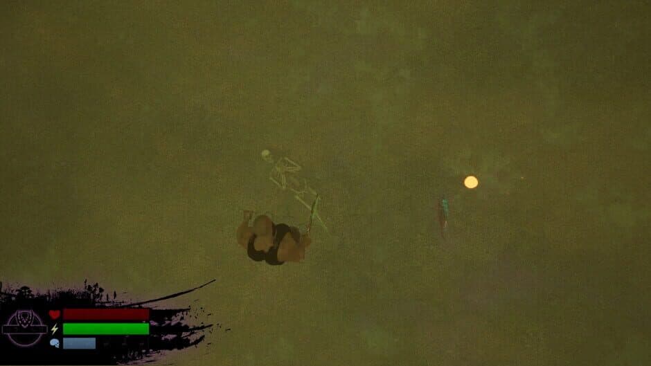 Скриншот 9 из Seers of Ages Past 1: The Harbinger of Mah