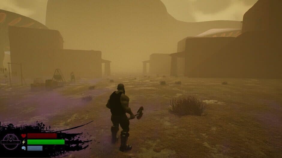 Скриншот 12 из Seers of Ages Past 1: The Harbinger of Mah